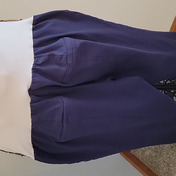 Motherhood Maternity stretch leggings womens size M - Picture 4 of 4